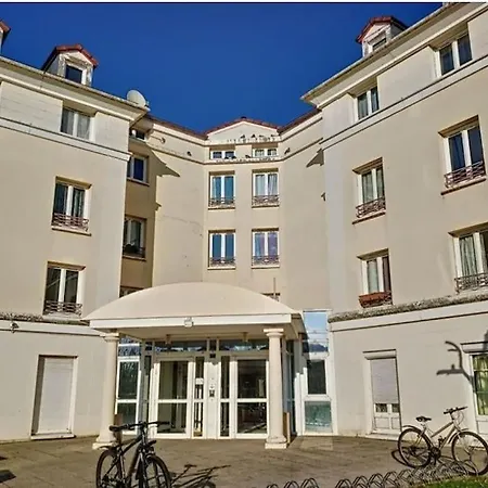 Appartamento Joli Disneyland Paris 2 Pers Bussy-Saint-Georges